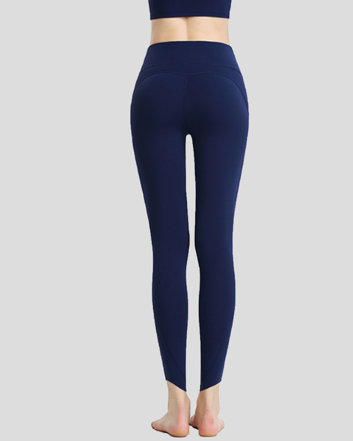 Core Compressive Nylon Leggings 24.5"