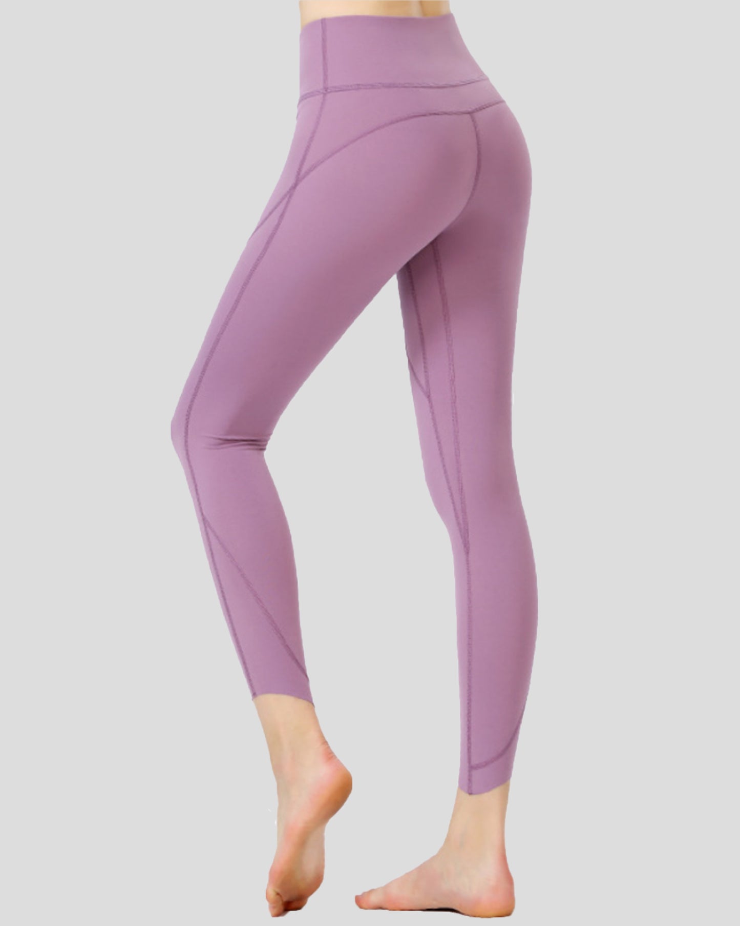 Core Compressive Nylon Leggings 24.5"