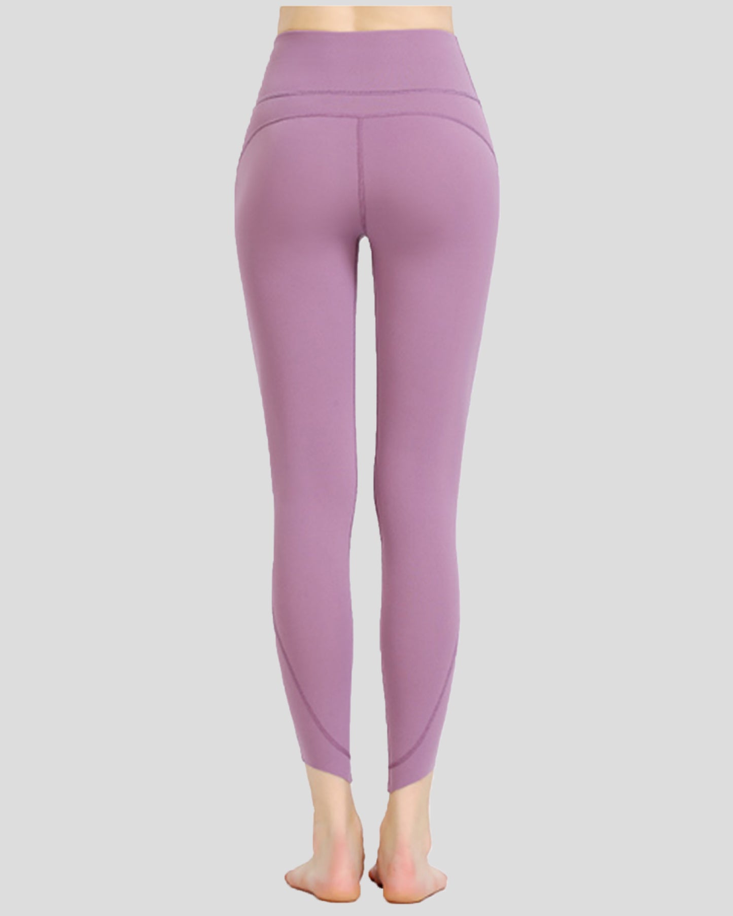 Core Compressive Nylon Leggings 24.5"