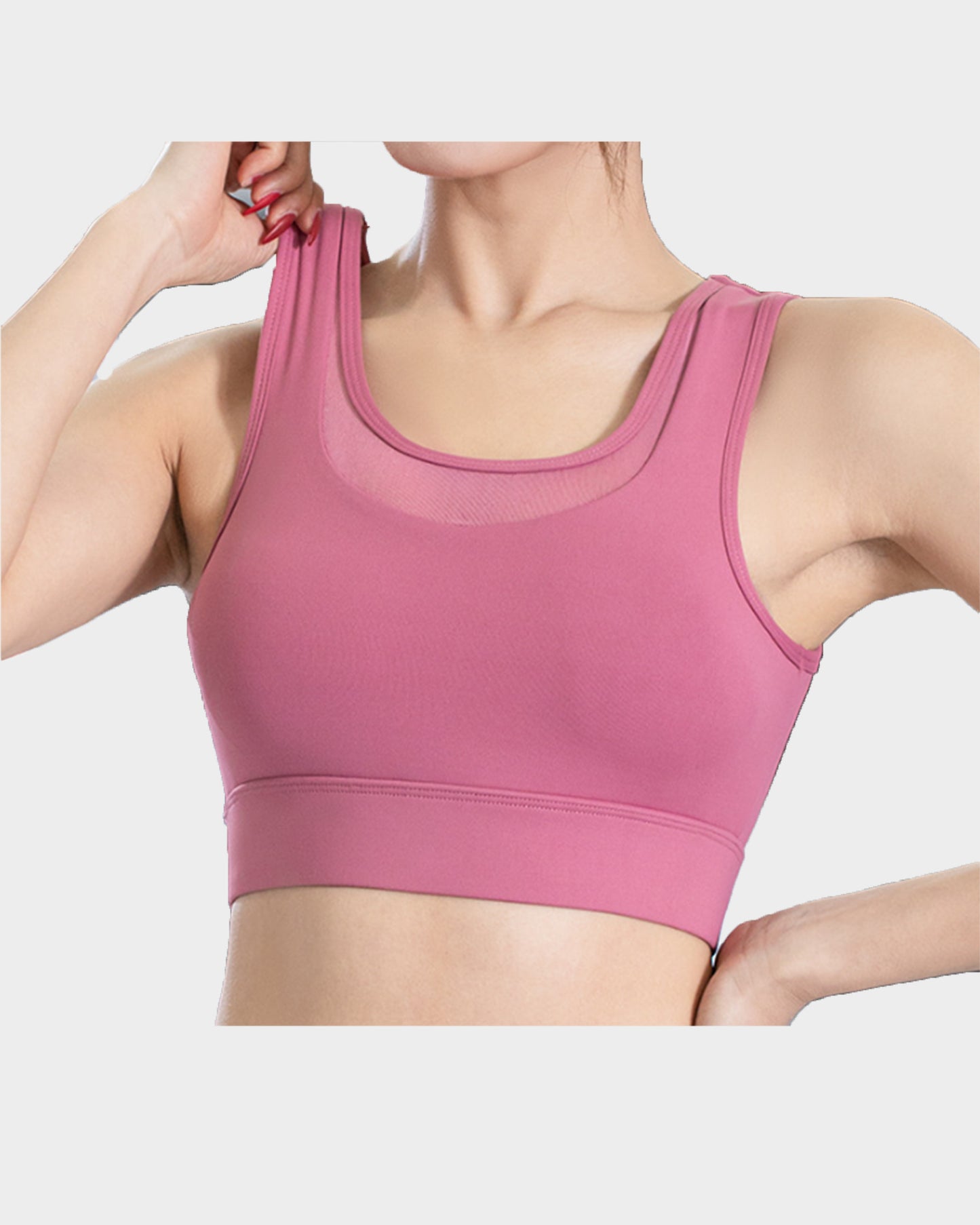 Shop Sports Bras at Hourglass Lingerie